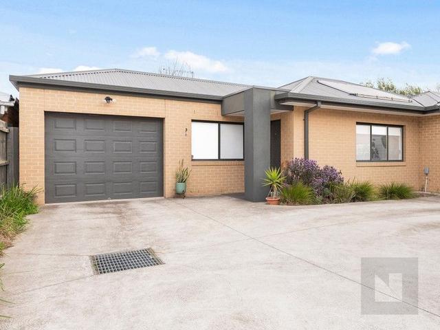 3/5 Powell Crescent, VIC 3012