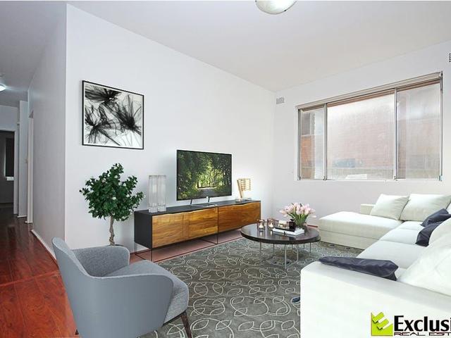 3/30 Hampstead Road, NSW 2140