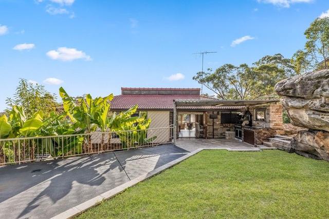 88 Hall Drive, NSW 2234