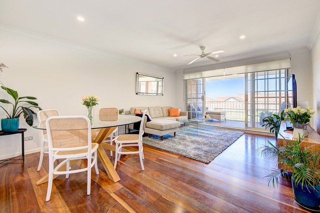 32/419-445 Military Road, NSW 2088
