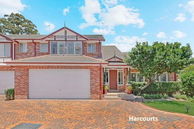 1/123 Oakes Road, NSW 2118