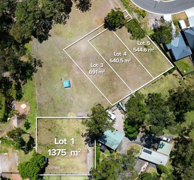 (no street name provided), NSW 2285