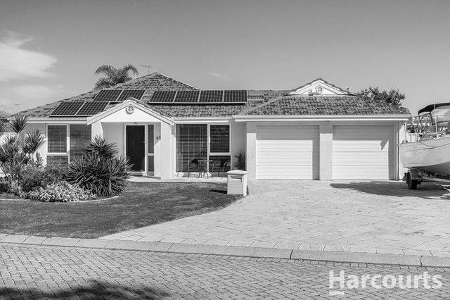 45 Blackwood Parade, WA 6210