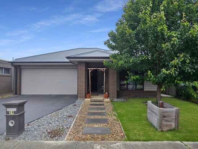 29 Sirrom Crescent, VIC 3217