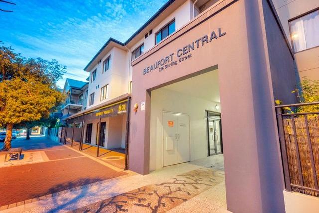 145/215 Stirling Street, WA 6000