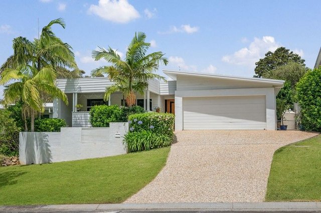 1 MacRae Street, NSW 2445