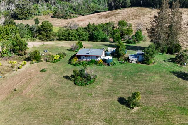 2555 Pappinbarra Road, NSW 2446