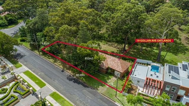 19 Gollan Ave, NSW 2117