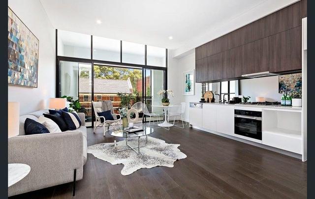 105/50 Garden Street, NSW 2015