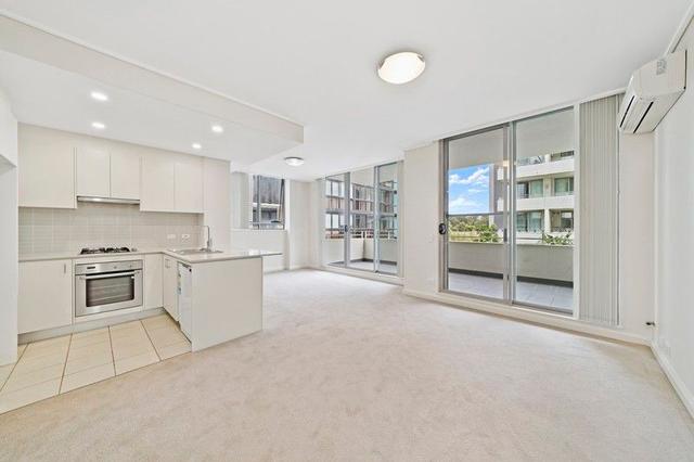 413/37 Amalfi Drive, NSW 2127