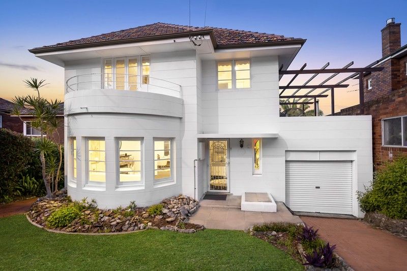 126 Queenscliff Road, Queenscliff NSW 2096 Allhomes