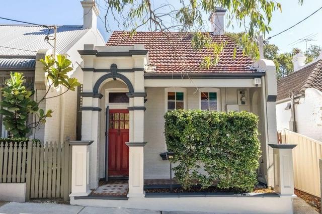 116 View Street, NSW 2038