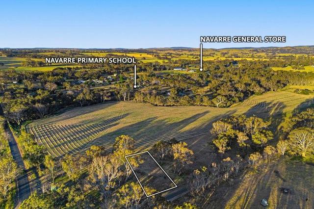 Lot 3/LP7137 Bains Road, VIC 3384