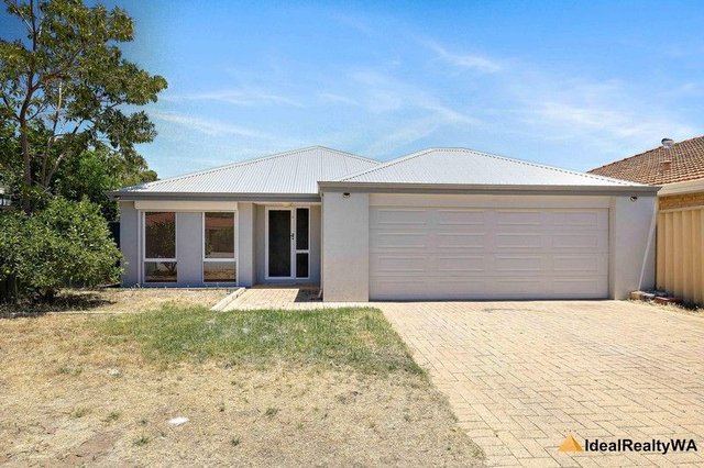 18A Cranshaw Mews, WA 6164