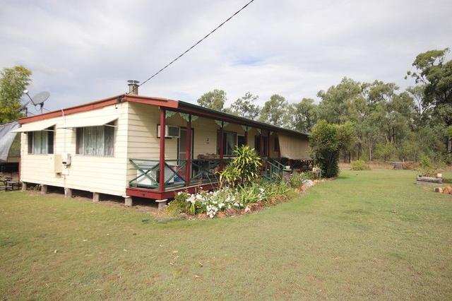318 Stanmore Road, Coonambula, QLD 4626