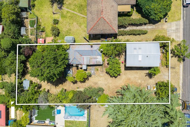 53 Pritchett Street, NSW 2582