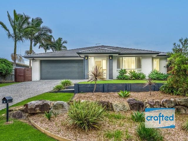 5 Reserve Drive, QLD 4280