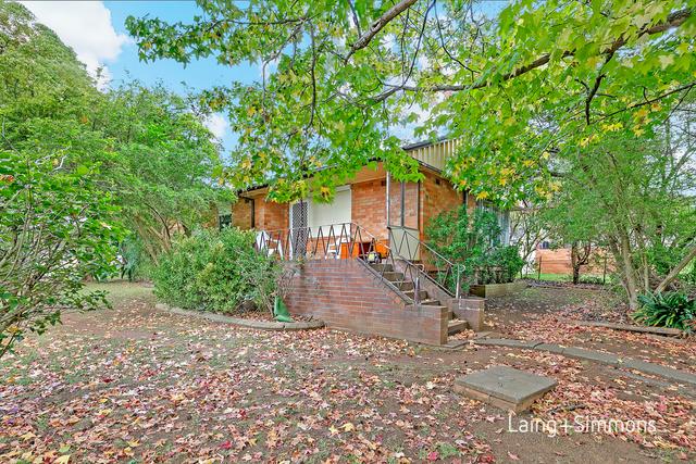 38 Amundsen Street, NSW 2770