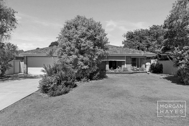 37 Hawford Way, WA 6155