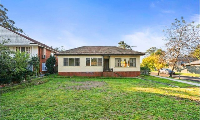 5 Anthony Street, NSW 2118