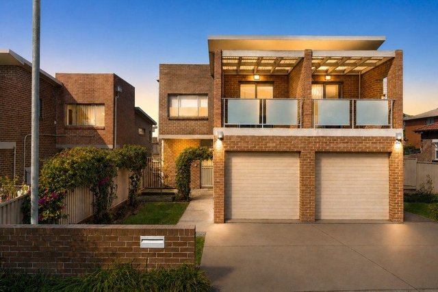 22 Myers Street, NSW 2196