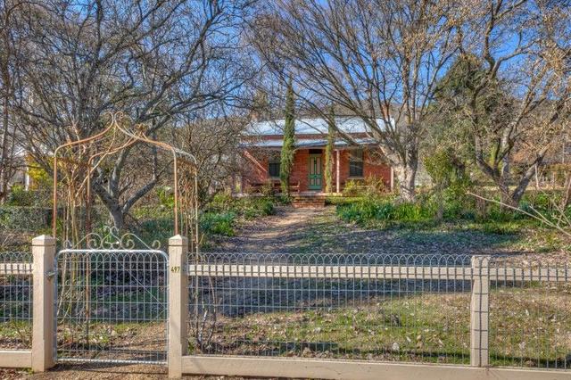 497 Morses Creek Road, VIC 3744