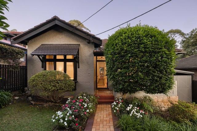 47 Park  Avenue, NSW 2067