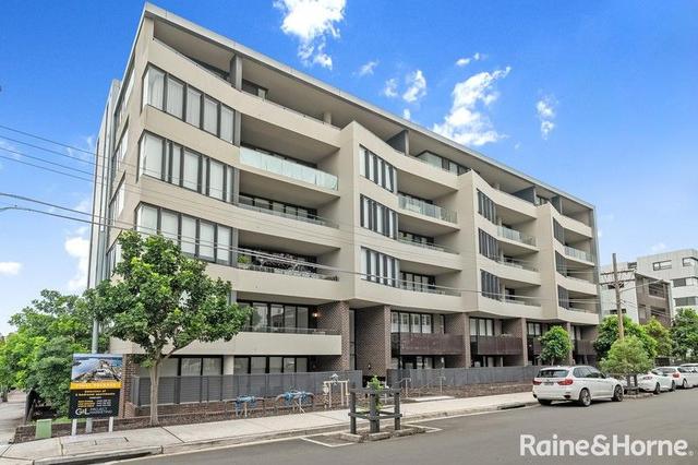 202/5 Northcote Street, NSW 2137