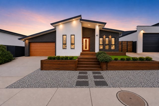 41 McGlashan Street, ACT 2913