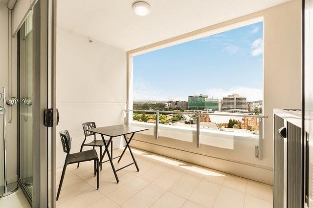 1703/338 Water Street, QLD 4006