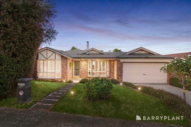 6 The Circuit, VIC 3140