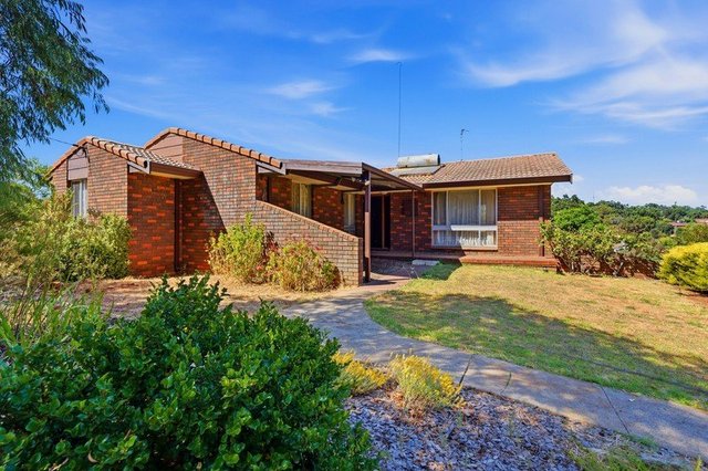 22 Forrest Street, WA 6255