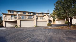 View of Townhouse