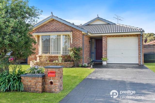 10 Glenrock Court, NSW 2173