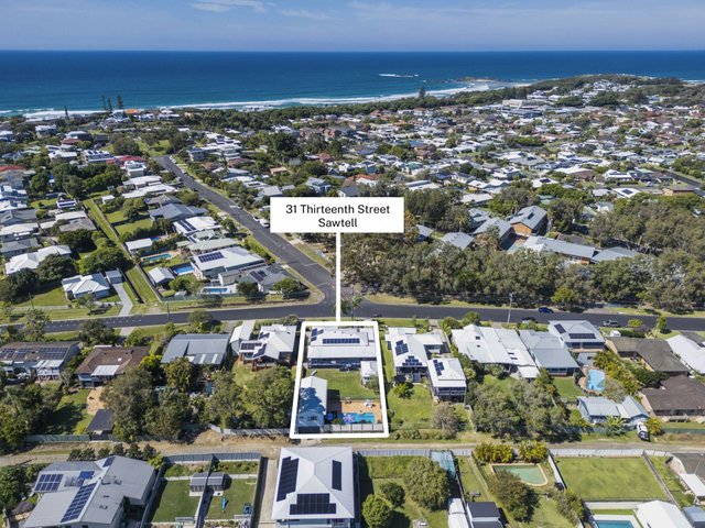 31 Thirteenth Avenue, NSW 2452