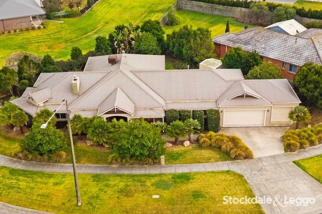 1 Riverslea Boulevard, VIC 3844