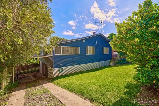 21 The Beam, NSW 2444