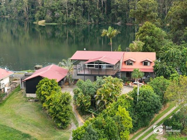 241 Upper Orara Road, NSW 2450