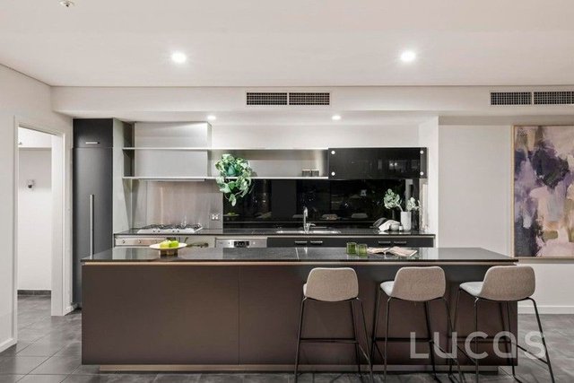 1502/50 Lorimer Street, VIC 3008