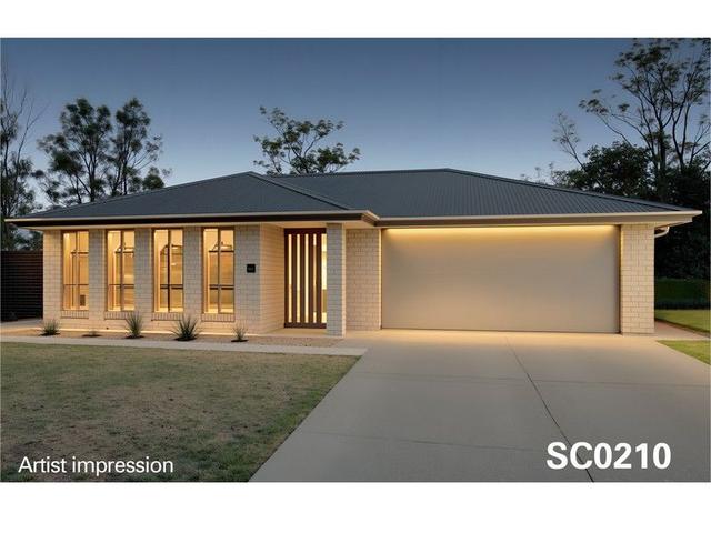 Lot 4 Earls Way, QLD 4650