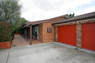 Front/ Garages