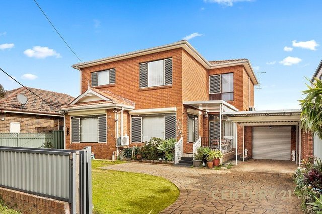 66 Francis Avenue, NSW 2216