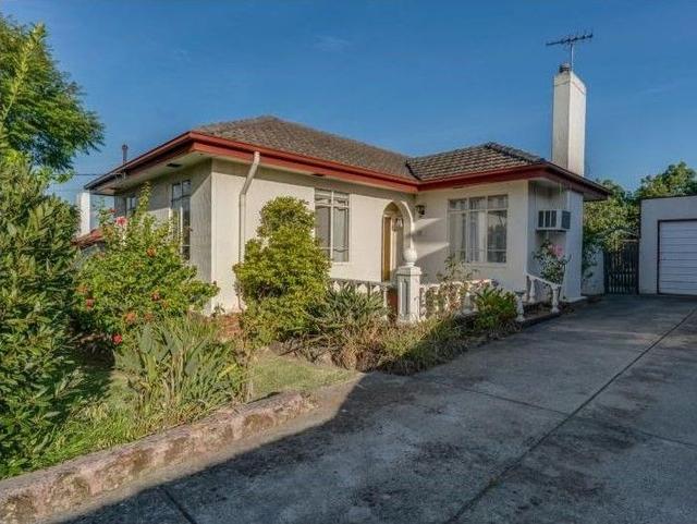 33 Daniel Street, VIC 3125