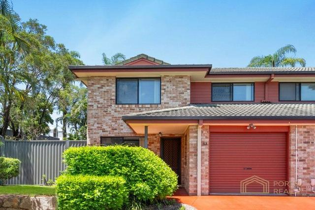 43/88 Bleasby Road, QLD 4113