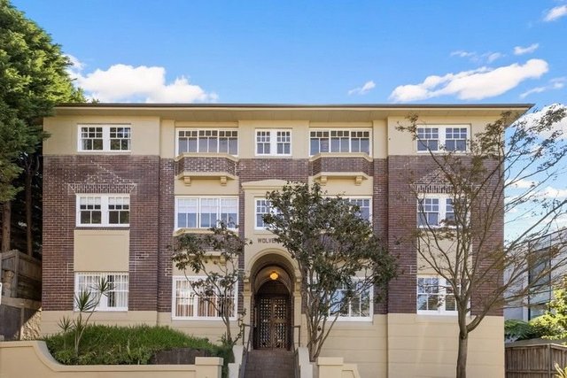 11/2 Pinehill Avenue, NSW 2028