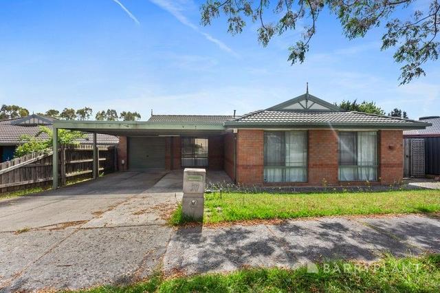 57 Jarryd  Crescent, VIC 3806