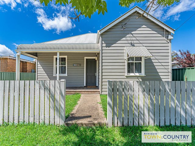272 Dumaresq Street, NSW 2350