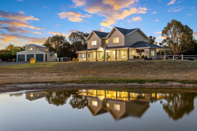 4 Suffolk Avenue, NSW 2582