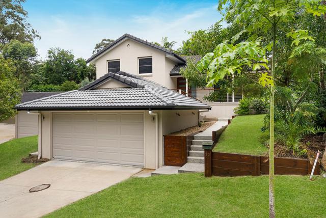 32 Burrumbuck St, QLD 4069