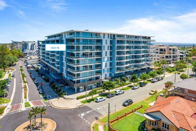 76/113 Landsborough Avenue, QLD 4020